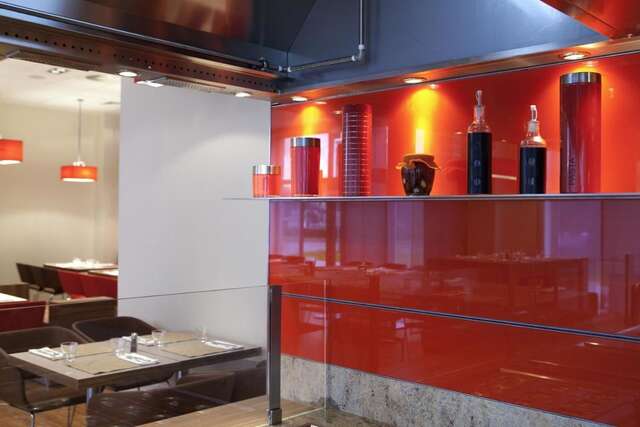 Отель Hotel Ibis Kielce Centrum Кельце-21